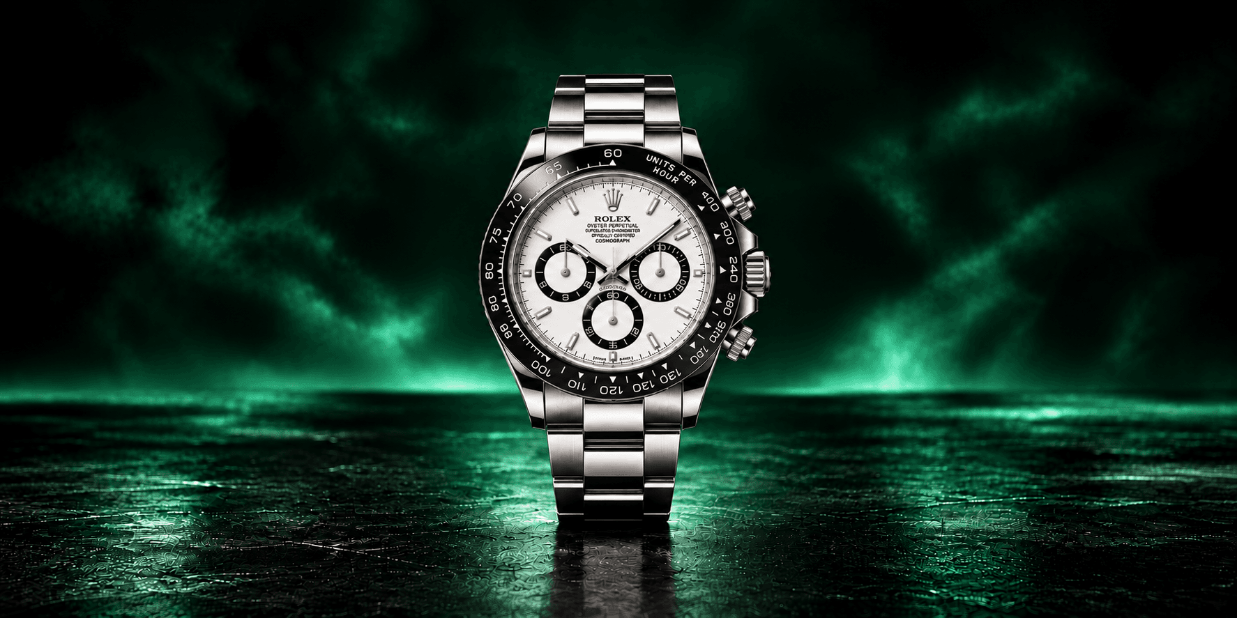 Rolex Cosmograph Daytona