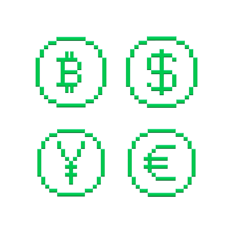 currency
